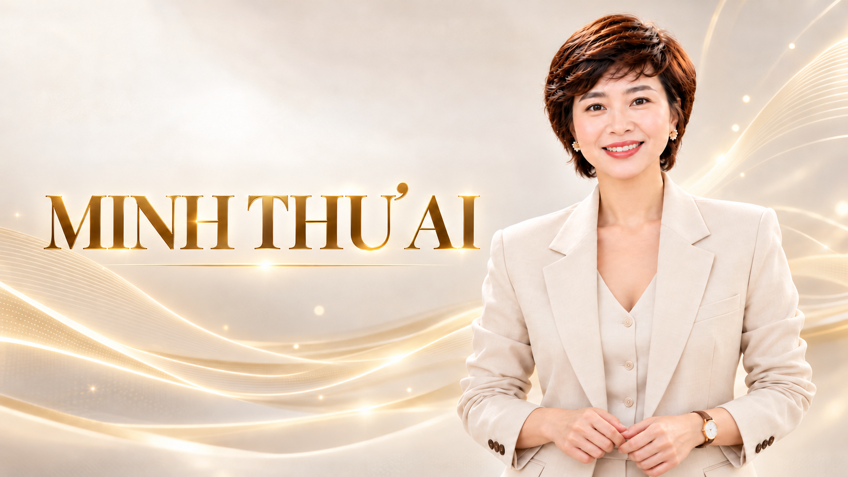 MINH THƯ AI